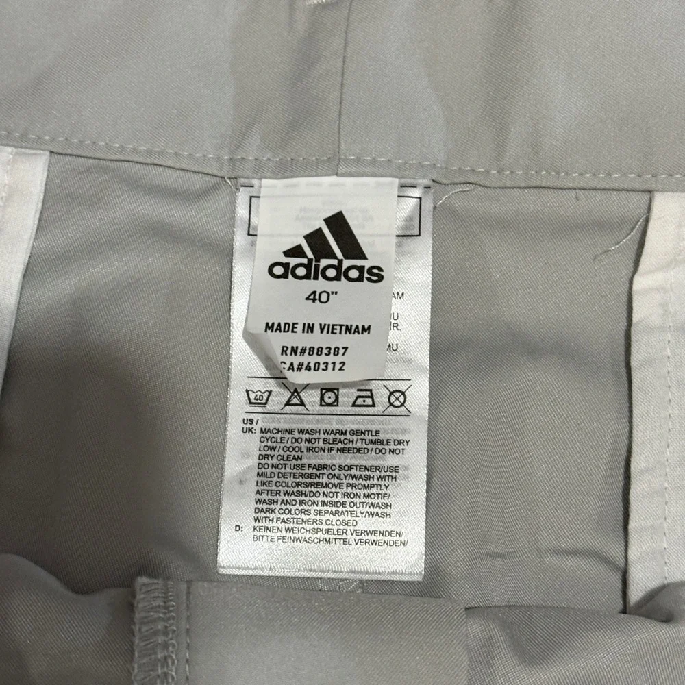 Adidas Mens 10